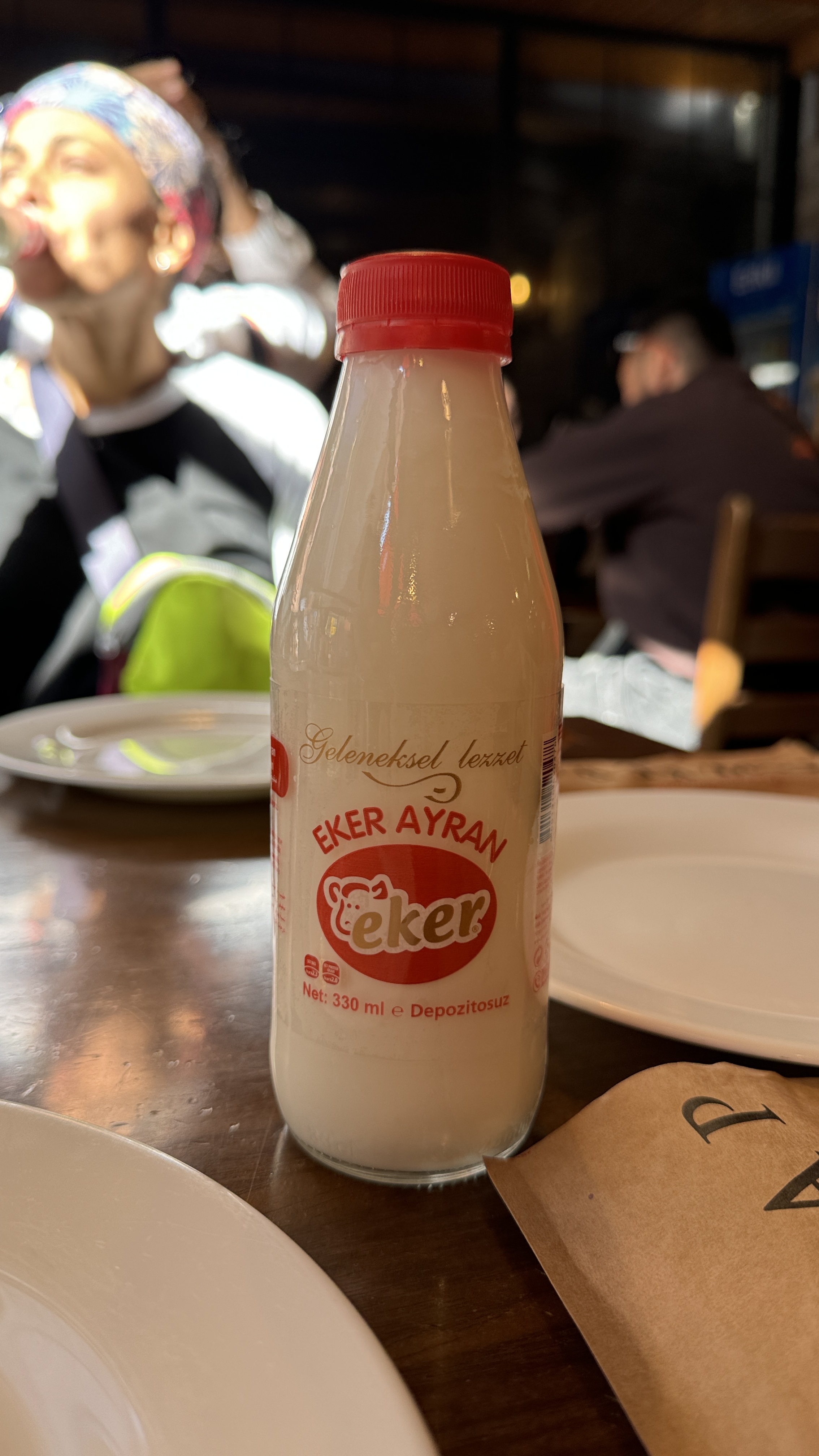 Ayran